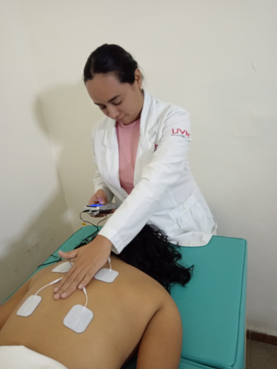 Terapia 14