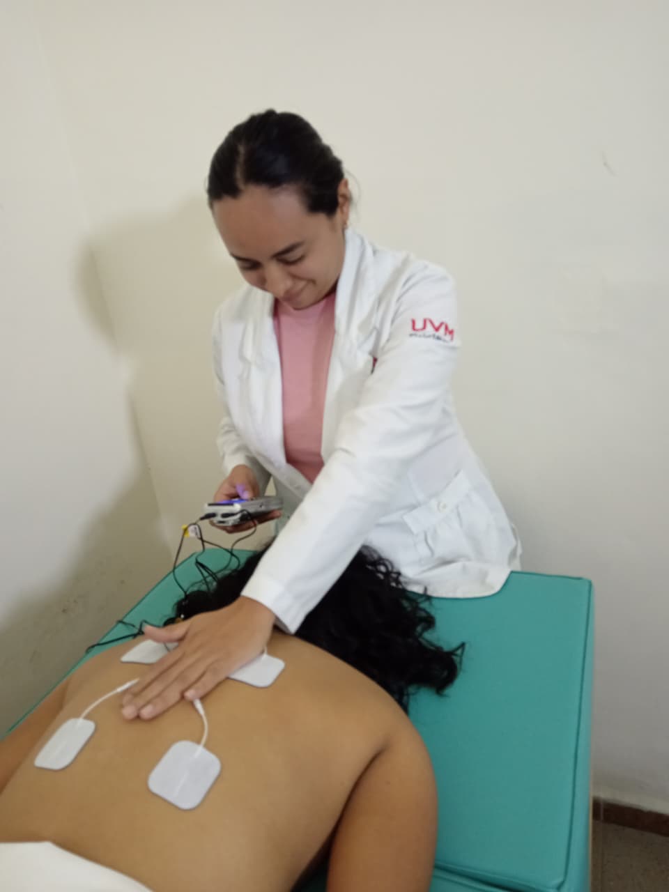 Terapia 15