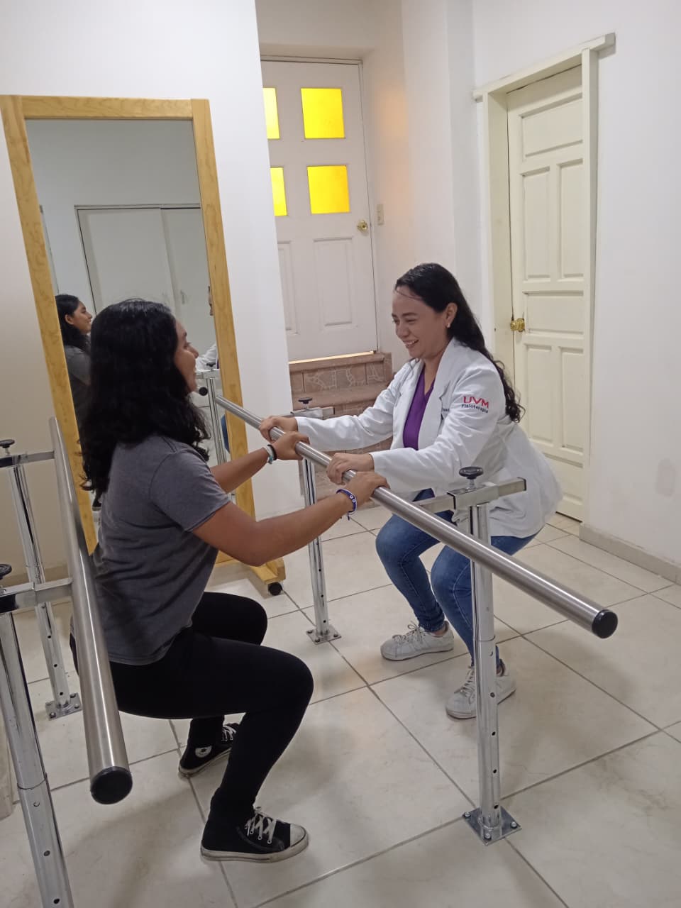 Terapia 8