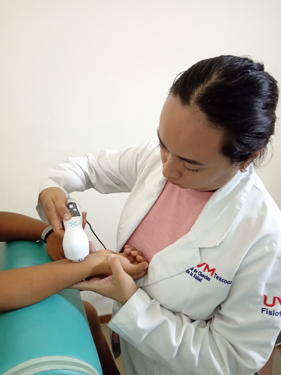 Terapia 9