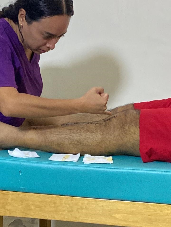 Terapia 11