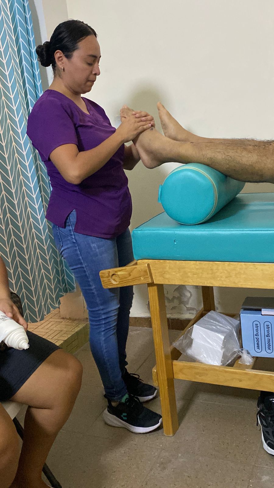 Terapia 13